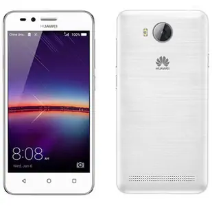 Замена аккумулятора на телефоне Huawei Y3 II 4G в Воронеже